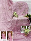 Florent Maria 1058 A To D Chiffon Embroidery Online Pakistani Suits Wholesale
